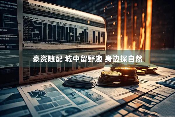 豪资随配 城中留野趣 身边探自然